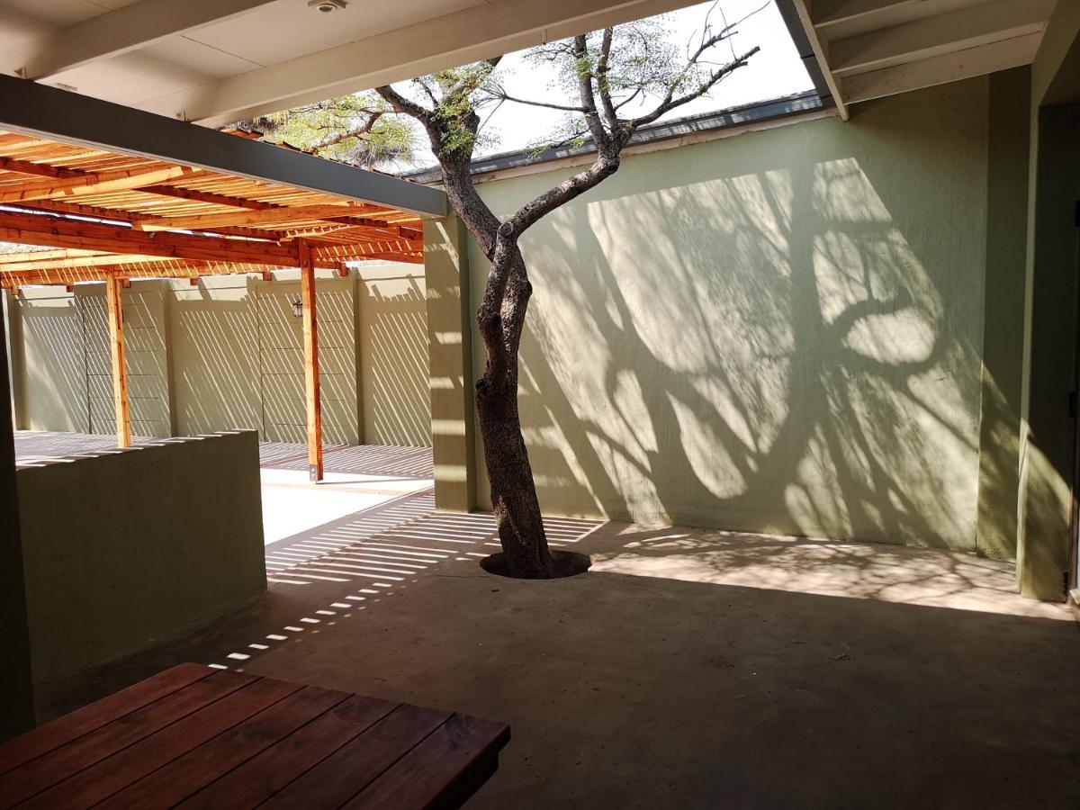 Crimson Bush Lodge Klipdrift Bagian luar foto
