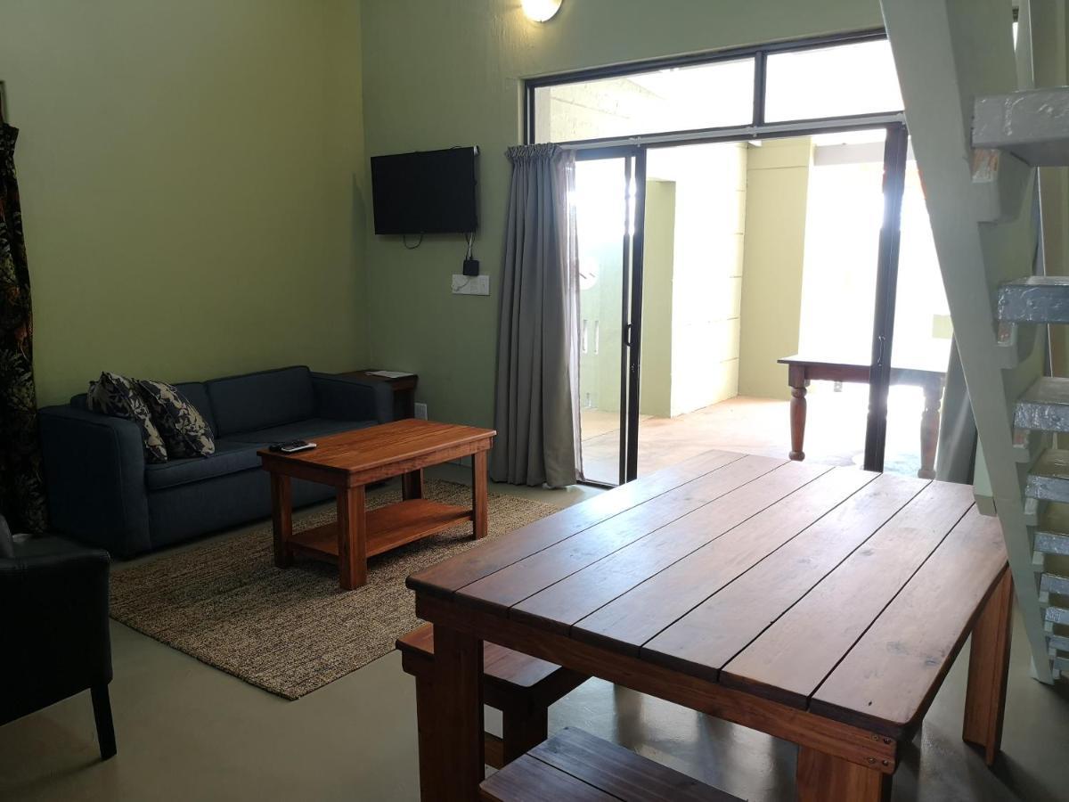 Crimson Bush Lodge Klipdrift Bagian luar foto